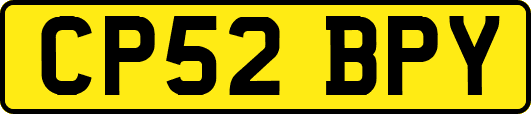 CP52BPY