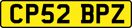 CP52BPZ