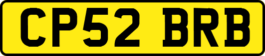CP52BRB
