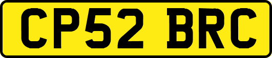 CP52BRC