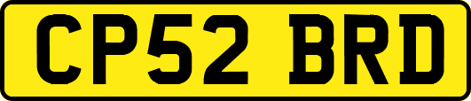 CP52BRD