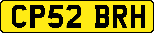 CP52BRH