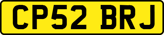CP52BRJ