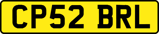 CP52BRL