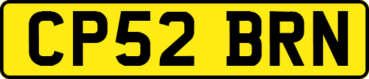 CP52BRN