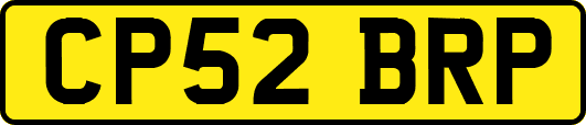 CP52BRP