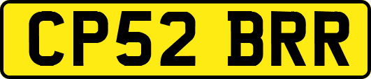 CP52BRR