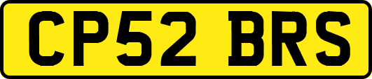 CP52BRS