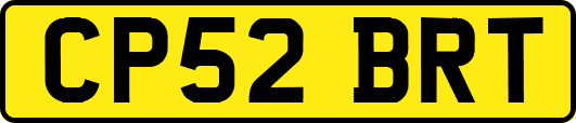 CP52BRT