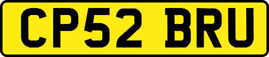 CP52BRU