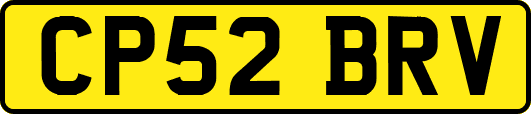 CP52BRV