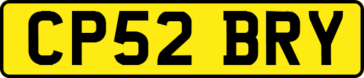 CP52BRY