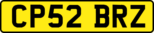 CP52BRZ
