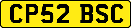 CP52BSC