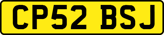 CP52BSJ