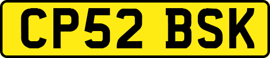 CP52BSK