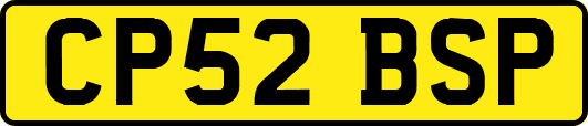 CP52BSP