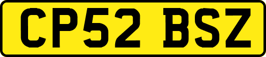 CP52BSZ