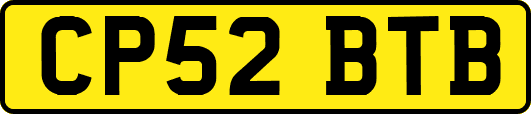 CP52BTB