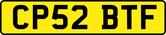 CP52BTF