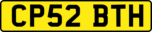 CP52BTH