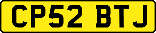 CP52BTJ