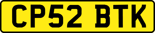 CP52BTK