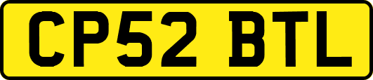 CP52BTL
