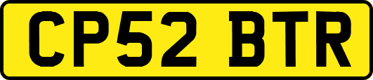 CP52BTR