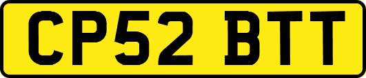CP52BTT