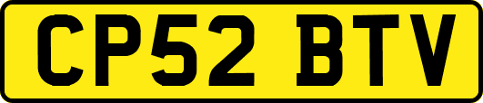 CP52BTV