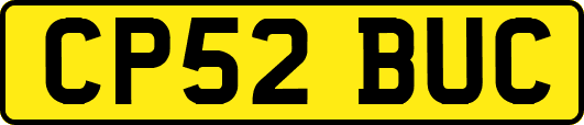 CP52BUC
