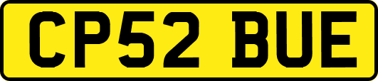 CP52BUE