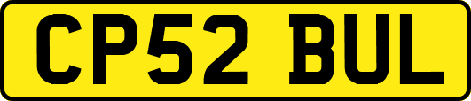 CP52BUL
