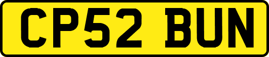 CP52BUN