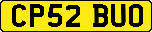 CP52BUO