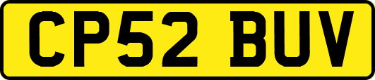 CP52BUV