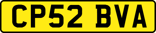 CP52BVA