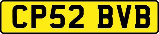 CP52BVB