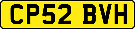 CP52BVH