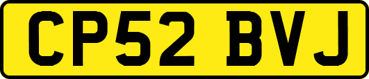 CP52BVJ