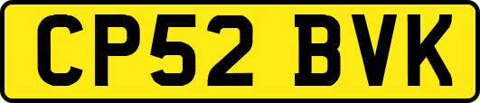CP52BVK