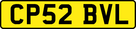 CP52BVL