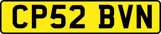 CP52BVN