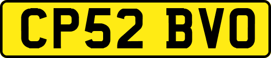 CP52BVO