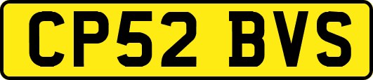 CP52BVS
