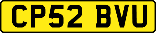 CP52BVU
