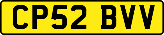 CP52BVV