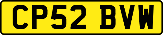 CP52BVW