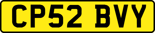 CP52BVY